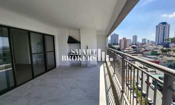 Imagem: Apartamento novo com 3 suítes à venda