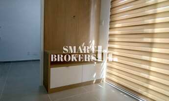 Imagem 4: Apartamento novo com 2 quartos à venda, 40 metros quadrados e 1 vaga de garagem - Vila Mar