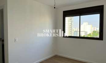 Imagem 6: Apartamento novo com 2 dormitórios (1 suíte) à venda, 71 metros quadrados e 1 vaga - Ipira