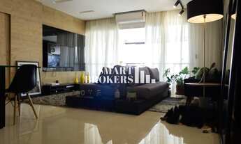 Imagem 5: Apartamento reformado com 2 quartos (1 suíte) à venda, 94 metros quadrados e 2 vagas - Ip