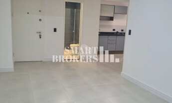 Imagem 2: Apartamento com 2 quartos à venda, 57 metros quadrados e 1 vaga de garagem - Vila Mariana