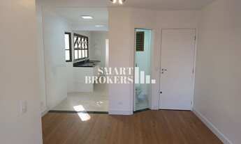 Imagem 5: Apartamento totalmente reformado com 4 quartos (1 suíte) para locação, 96 metros quadrados