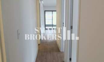 Imagem 2: Apartamento novo, alto padrão com 3 quartos (1 suíte) à venda, 108 metros quadrados, 2 vag