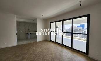 Imagem 6: Apartamento novo com 3 suítes à venda, 119 metros e 2 vagas - Ipiranga - São Paulo/SP