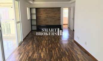 Imagem: Apartamento com 3 quartos (2 suítes) á