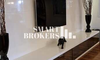 Imagem 3: Apartamento com 4 quartos (3 suítes) à venda, 213 metros e 3 vagas - Ipiranga - São Paulo