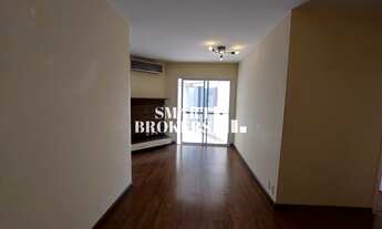 Imagem 2: Apartamento com 2 quartos para locação, 57 metros quadrados e 1 vaga de garagem - Vila Cle