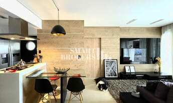 Imagem: Apartamento reformado com 2 quartos (1 suíte)