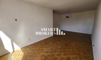 Imagem 5: Apartamento com 2 quartos à venda, 60 metros quadrados e 1 vaga - Vila Mariana - São Paulo