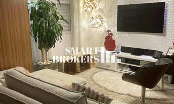 Imagem: Apartamento com 2 suítes à venda, 111