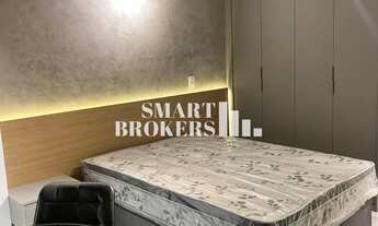 Imagem 7: Studio totalmente mobiliado com 1 quarto para locação, 25 metros, Pinheiros, São Paulo, SP