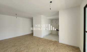 Imagem 7: Apartamento novo com 3 suítes à venda, 119 metros e 2 vagas - Ipiranga - São Paulo/SP