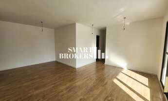 Imagem 7: Apartamento novo com 3 suítes à venda, 120 metros e 2 vagas - Ipiranga - São Paulo/SP