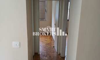 Imagem 3: Apartamento com 2 quartos à venda, 89 metros quadrados - Vila Gumercindo, São Paulo/SP