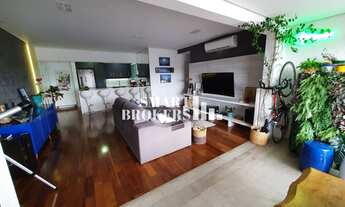 Imagem 3: Apartamento com 2 quartos (1 suíte) à venda, 94 metros quadrados e 2 vagas - Ipiranga - S