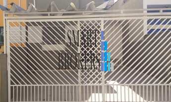 Imagem: Casa comercial para locação na Vila Mariana