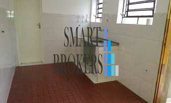 Imagem 7: Casa comercial para locação na Vila Mariana com 250 metros 5 salas 2 vagas