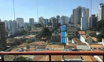 Imagem 7: Apartamento com 3 dormitórios (1 suíte) à venda, 124 metros e 3 vagas - Vila Clementino