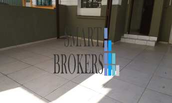 Imagem 2: Casa comercial para locação na Vila Mariana com 250 metros 5 salas 2 vagas