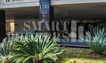 Imagem 2: Sala comercial para locação, 719 metros e 22 vagas - Itaim Bibi - São Paulo/SP