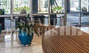 Imagem 3: Sala comercial para locação, 719 metros e 22 vagas - Itaim Bibi - São Paulo/SP