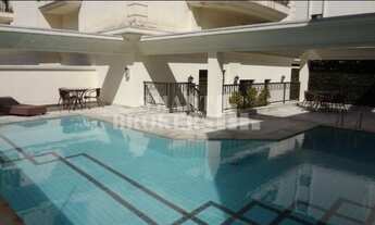 Imagem 7: Cobertura com 4 suítes à venda, 464 metros e 4 vagas - Campo Belo - São Paulo/SP