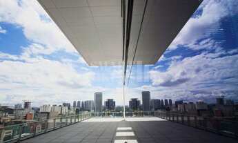 Imagem: Sala comercial para locação, 381 metros