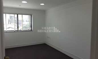 Imagem 3: Sala comercial com à venda, 121 metros e 4 vagas - Jardim Paulista - São Paulo/SP