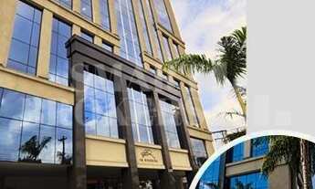 Imagem 5: Sala comercial para locação, 719 metros e 22 vagas - Itaim Bibi - São Paulo/SP