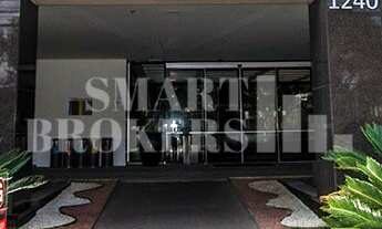 Imagem 7: Sala comercial para locação, 719 metros e 22 vagas - Itaim Bibi - São Paulo/SP