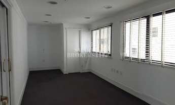 Imagem 6: Sala comercial com à venda, 121 metros e 4 vagas - Jardim Paulista - São Paulo/SP