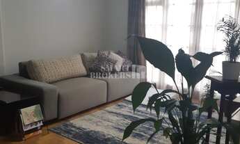 Imagem: Apartamento com 3 dormitórios (1 suíte)