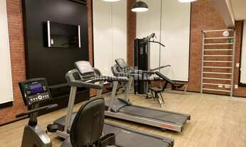 Imagem 7: Apartamento Novo a venda com 330 metros quadrados, 4 suítes, 5 vagas + depósito - Itaim bi