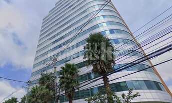 Imagem 2: Sala comercial para locação, 652 metros e 21 vagas - Pinheiros - São Paulo/SP