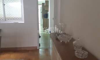 Imagem 4: Apartamento com 3 dormitórios (1 suíte) á venda, 167 metros - Bela Vista - São Paulo/SP