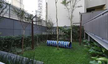 Imagem 6: Apartamento com 4 suítes (1 suíte master) à venda, 247 metros e 4 vagas - Vila Nova Concei