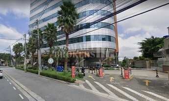 Imagem 4: Sala comercial para locação, 652 metros e 21 vagas - Pinheiros - São Paulo/SP