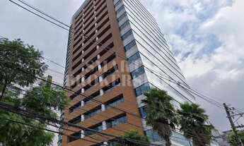 Imagem 3: Sala comercial para locação, 652 metros e 21 vagas - Pinheiros - São Paulo/SP