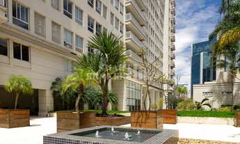 Imagem 6: Sala comercial com 483 metros a venda à 100 metros da Estação Faria Lima!