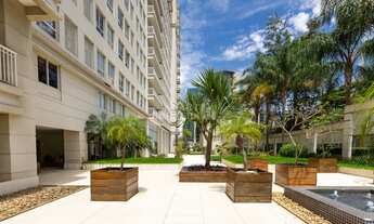 Imagem 4: Sala comercial com 483 metros a venda à 100 metros da Estação Faria Lima!