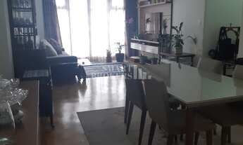 Imagem 2: Apartamento com 3 dormitórios (1 suíte) á venda, 167 metros - Bela Vista - São Paulo/SP