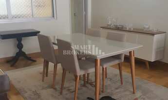 Imagem 3: Apartamento com 3 dormitórios (1 suíte) á venda, 167 metros - Bela Vista - São Paulo/SP