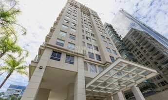 Imagem 2: Sala comercial com 483 metros a venda à 100 metros da Estação Faria Lima!