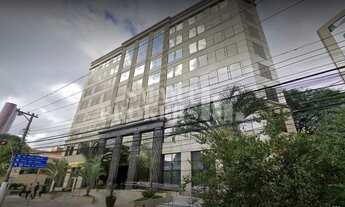 Imagem 4: Sala comercial para locação, 145 metros e 5 vagas - Pinheiros - São Paulo/SP