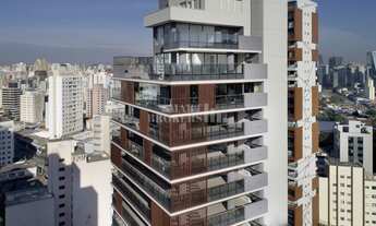 Imagem 3: Apartamento com 4 suítes (1 suíte master) à venda, 247 metros e 4 vagas - Vila Nova Concei