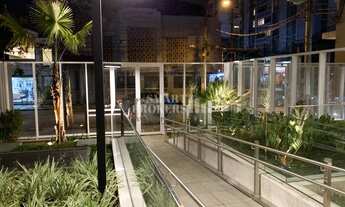 Imagem 4: Apartamento Novo a venda com 330 metros quadrados, 4 suítes, 5 vagas + depósito - Itaim bi