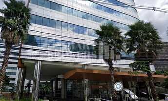 Imagem 6: Sala comercial para locação, 652 metros e 21 vagas - Pinheiros - São Paulo/SP