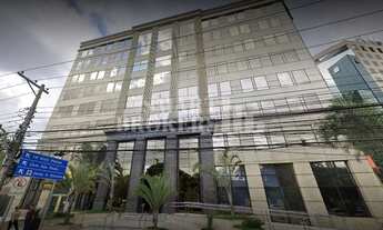 Imagem 3: Sala comercial para locação, 145 metros e 5 vagas - Pinheiros - São Paulo/SP