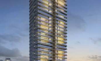 Imagem: Um projeto singular com 4 suítes, sofisticadas