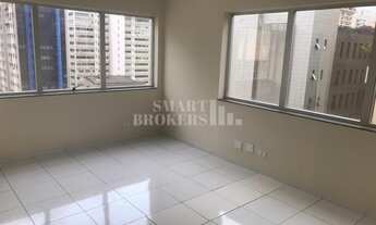 Imagem: Sala comercial à venda, 31 metros e 1 vaga